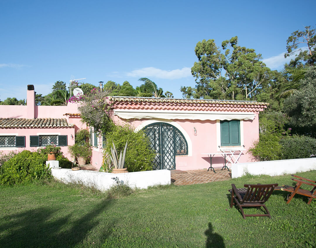 Le Case Rosa holiday homes in Tropea – photo 3