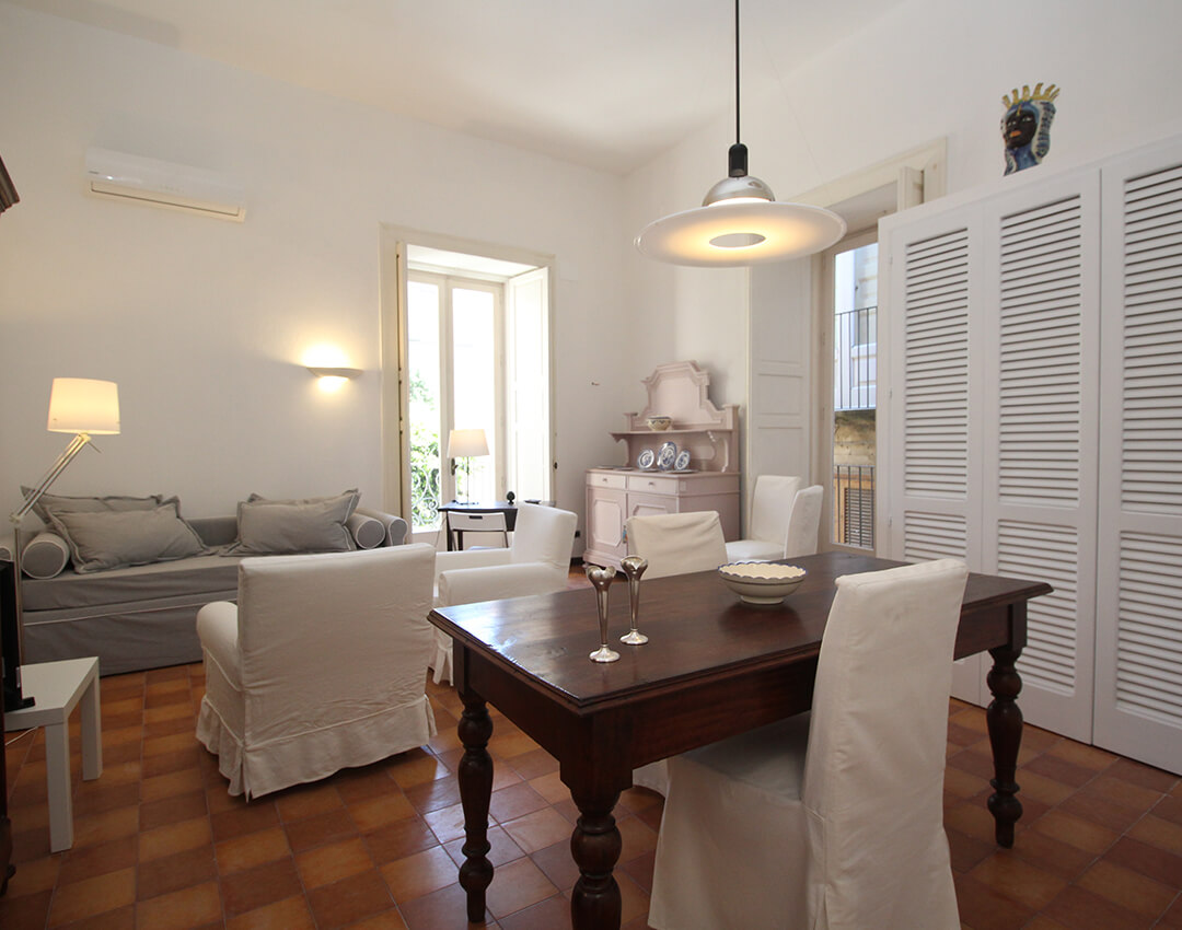 Le Case Rosa holiday homes in Tropea – photo 4
