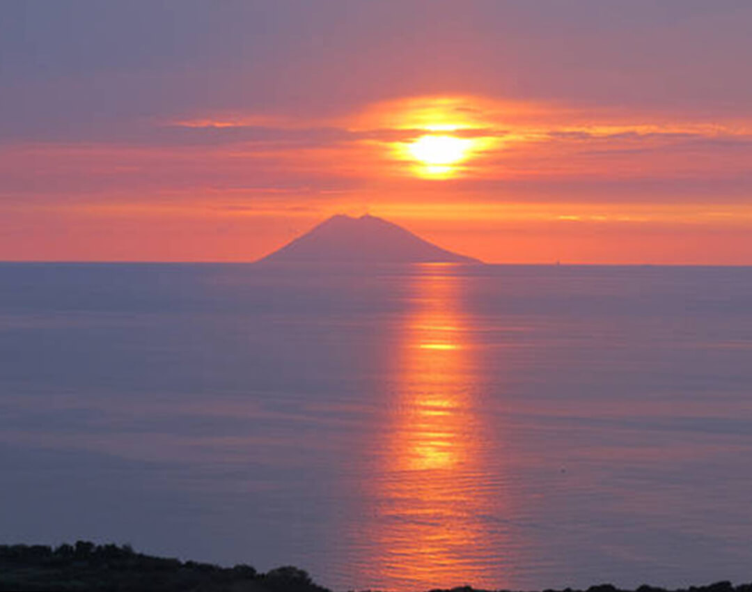 Baia di Riaci beach near Tropea, Calabria – photo 28